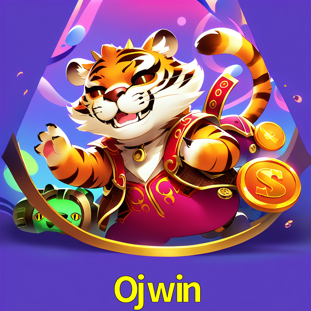  Ojwin